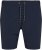 North Latitude Swimshorts Navy Blue TALL - Undertøj og badetøj - Badetøj og Undertøj i store størrelser 