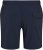 North Latitude Swimshorts Navy Blue TALL - Undertøj og badetøj - Badetøj og Undertøj i store størrelser 