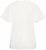 Kaffe Curve Valeria Top Chalk - Toppe - 