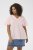 Kaffe Curve Valeria Top Ballerina Pink - Trøjer & toppe - 