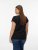 Vero Moda Bella Lace Top Black - Toppe - 