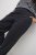 Kaffe Curve Merla Bukser Sort (Oyster) - Jeans & Bukser i Store Størrelser – Plus Size - 
