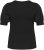 Kaffe Curve Sissy T-shirt Sort - T-shirts - 