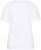 Kaffe Curve June T-shirt Hvid - Trykte T-shirts til kvinder - 