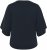 Kaffe Curve Stormi T-Shirt Navy - T-shirts - 