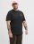Jack & Jones Archive T-shirt Sort - T-shirts - T-shirts i store størrelser - 2XL-14XL