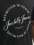 Jack & Jones Grayson T-shirt Sort - T-shirts - T-shirts i store størrelser - 2XL-14XL