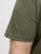 Jack & Jones Edenver T-shirt Khaki - T-shirts - T-shirts i store størrelser - 2XL-14XL