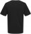 Jack & Jones Catskills Worldwide T-shirt Sort - T-shirts - T-shirts i store størrelser - 2XL-14XL