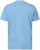 North Latitude 61010 US T-Shirt Blå - T-shirts - T-shirts i store størrelser - 2XL-14XL