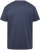 North Latitude 61126 Bedstefar-T-Shirt Marineblå - T-shirts - T-shirts i store størrelser - 2XL-14XL