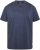 North Latitude 61126 Bedstefar-T-Shirt Marineblå - T-shirts - T-shirts i store størrelser - 2XL-14XL