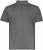 North Latitude 61157 Cool Effect Poloshirt Gråmeleret - Polotrøjer - Polotrøjer 2XL-8XL