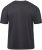 North Latitude 61316 T-Shirt med Print Sort - T-shirts - T-shirts i store størrelser - 2XL-14XL