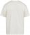 North Latitude 61360 Palm Printed T-Shirt Off White - T-shirts med print i store størrelser - T-shirts med print i store størrelser
