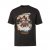 JP1880 T-Shirt Indian Creek Anthracite TALL - HERRETØJ MT-6XLT - Tøj til høje mænd