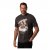 JP1880 T-Shirt Indian Creek Anthracite TALL - HERRETØJ MT-6XLT - Tøj til høje mænd