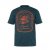 JP1880 T-Shirt Fearless Seaman Blue - T-shirts - T-shirts i store størrelser - 2XL-14XL