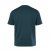 JP1880 T-Shirt Fearless Seaman Blue - T-shirts - T-shirts i store størrelser - 2XL-14XL