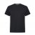 North Latitude T-Shirt O-Neck Black - T-shirts - T-shirts i store størrelser - 2XL-14XL