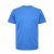 North Latitude Sport Tech T-Shirt Cobolt Blue - T-shirts - T-shirts i store størrelser - 2XL-14XL