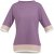 Nora Mikken ANNELI T-Shirt Purple - T-shirts - T-shirts & croptops