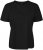 Vero Moda Paulina T-Shirt Black - T-shirts - 