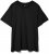 Vero Moda Paulina T-Shirt Black - T-shirts - 