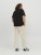Jack & Jones Logan T-Shirt Black - T-shirts - T-shirts i store størrelser - 2XL-14XL