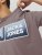 Jack & Jones Logan T-Shirt Brown - T-shirts - T-shirts i store størrelser - 2XL-14XL