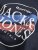 Jack & Jones Codyy Hoodie Navy - Trøjer og hættetrøjer - Trøjer og Hættetrøjer i store størrelser - 2XL-14XL