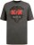 D555 Clydebank T-Shirt Official AC/DC Black Ice Grey - T-shirts - T-shirts i store størrelser - 2XL-14XL