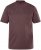 JP1880 T-Shirt Cabin Vintage Mocha TALL - HERRETØJ MT-6XLT - Tøj til høje mænd