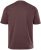 JP1880 T-Shirt Cabin Vintage Mocha TALL - HERRETØJ MT-6XLT - Tøj til høje mænd