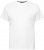 North Latitude T-Shirt O-Neck White TALL - TALL T-shirts - Lange T-shirts Mænd