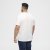 North Latitude T-Shirt O-Neck White TALL - TALL T-shirts - Lange T-shirts Mænd