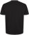 North Latitude T-Shirt O-Neck Black TALL - TALL T-shirts - Lange T-shirts Mænd