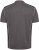 North Latitude T-Shirt Tech Grey TALL - HERRETØJ MT-6XLT - Tøj til høje mænd