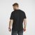 North Latitude Denim Printed T-Shirt Black TALL - TALL T-shirts - Lange T-shirts Mænd