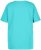 Ulla Popken Essential Round Neck Stretch Tee Black - T-shirts - 