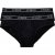 JP1880 Briefs Stretch Cotton 2-Pack Black - Undertøj og badetøj - Badetøj og Undertøj i store størrelser 