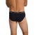 JP1880 Briefs Stretch Cotton 2-Pack Black - Undertøj og badetøj - Badetøj og Undertøj i store størrelser 