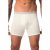 JP1880 Boxershorts Flexnamic OEKO-TEX Mid 2-Pack Grey/Off-White - Undertøj og badetøj - Badetøj og Undertøj i store størrelser 