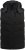 JP1880 Quilted Gilet DownTouch Padding Black - Jakker - Jakker i store størrelser, 2XL- 12XL