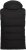 JP1880 Quilted Gilet DownTouch Padding Black - Jakker - Jakker i store størrelser, 2XL- 12XL
