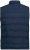 JP1880 Quilted Gilet Stand-up Collar Navy - Jakker - Jakker i store størrelser, 2XL- 12XL