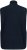 JP1880 Fleece Gilet Stomach Fit Navy - Jakker - Jakker i store størrelser, 2XL- 12XL