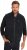 JP1880 Fleece Gilet Stomach Fit Navy - Jakker - Jakker i store størrelser, 2XL- 12XL
