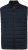 JP1880 Quilted Vest Techno Down Padding Navy - Jakker - Jakker i store størrelser, 2XL- 12XL