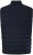 JP1880 Quilted Vest Techno Down Padding Navy - Jakker - Jakker i store størrelser, 2XL- 12XL